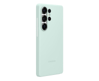 SAMSUNG Silicone Case do Galaxy S25 Ultra Mint EF-PS938CMEGWW - 1310697 - zdjęcie 3